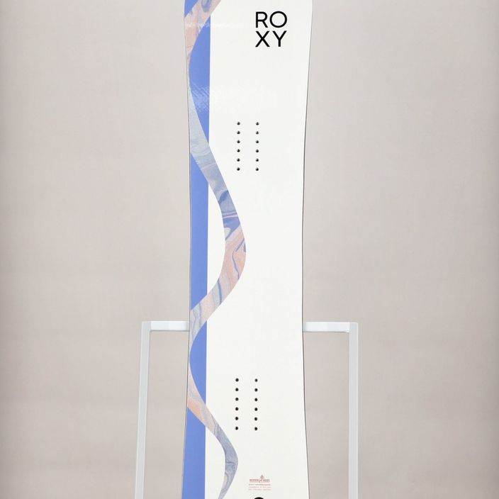 Női snowboard ROXY Xoxo Pro 2021 8