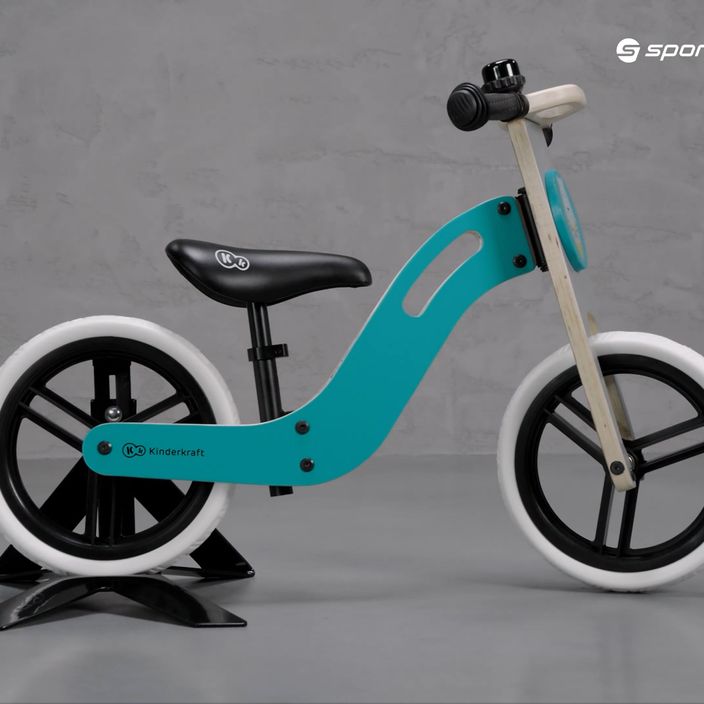 Kinderkraft Uniq terepkerékpár kék KKRUNIQTRQ0000 KKRUNIQTRQ0000 7