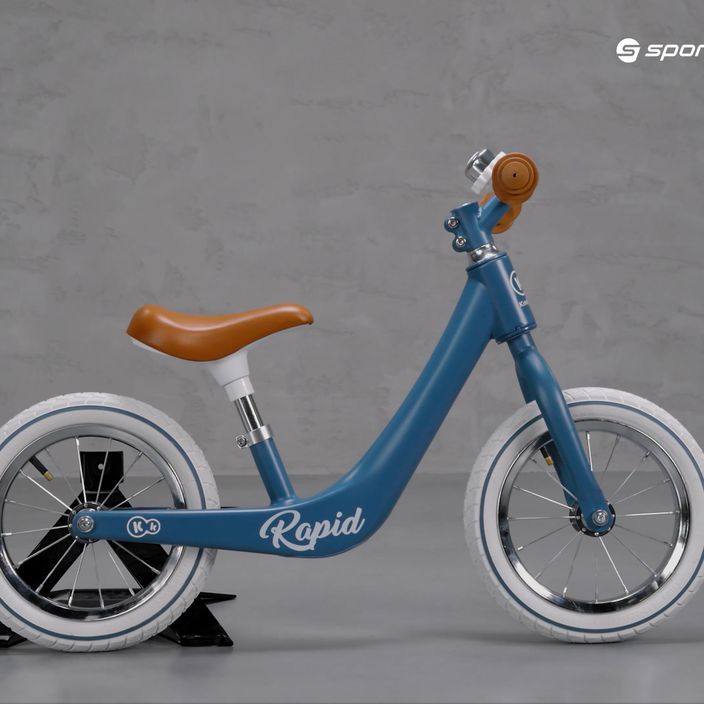 Kinderkraft Rapid terepkerékpár kék KKRRAPIBLU000000 KKRRAPIBLU000000 7