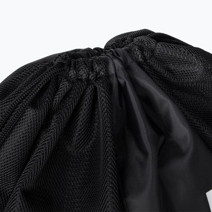 HUUB búvárruha hálós táska fekete A2-MAG 3