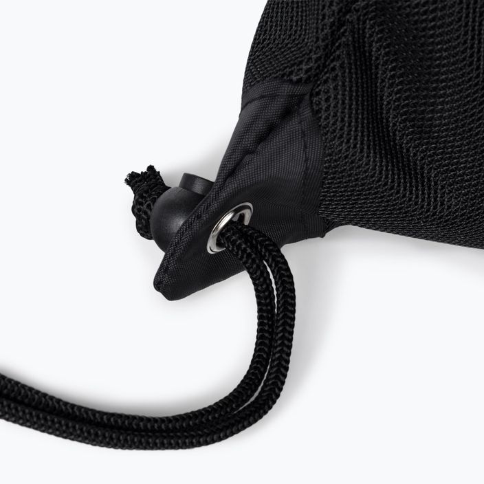 HUUB búvárruha hálós táska fekete A2-MAG 4