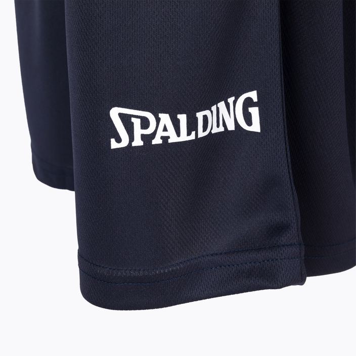 Spalding Atlanta 21 férfi kosárlabda szett rövidnadrág + mez sötétkék SP031001A222 6