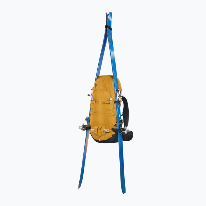 Ferrino hegymászó hátizsák Triolet 32+5 l sárga 18