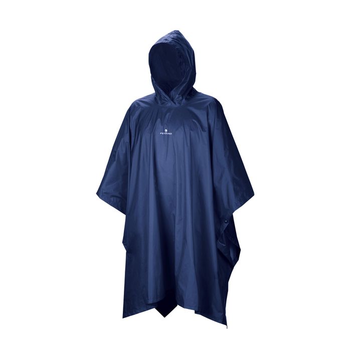 Ferrino R-Cloak esőköpeny kék 65160ABB 2