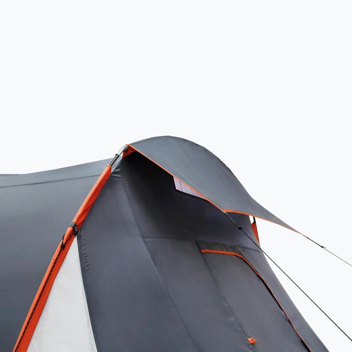 Ferrino Chanty 5 Deluxe kemping sátor fehér 92162CWWW 2
