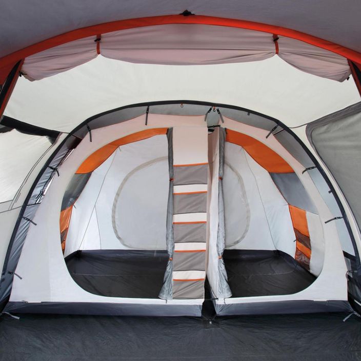 Ferrino Chanty 5 Deluxe kemping sátor fehér 92162CWWW 3