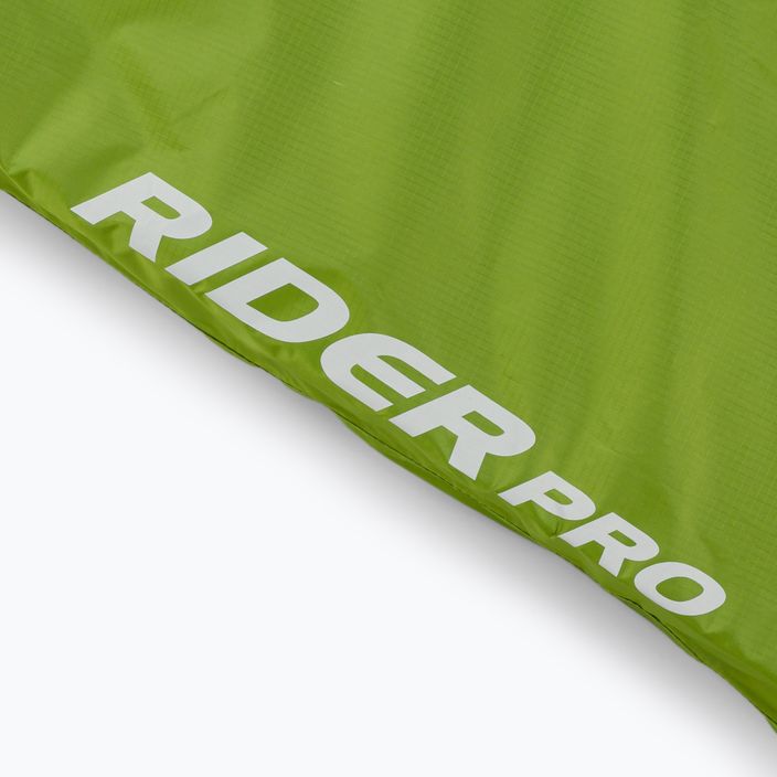 Ferrino Rider Pro hálózsák huzat zöld 86369DVV 4