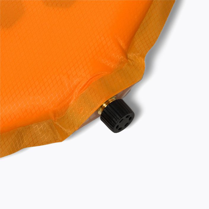 Ferrino Superlite 600 önfúvó szőnyeg narancssárga 78223FAG 5
