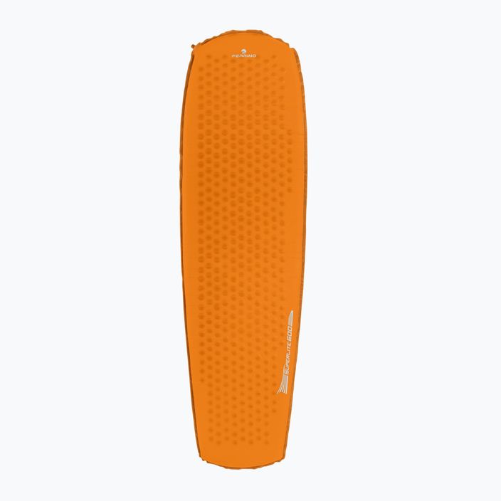 Ferrino Superlite 700 önfújó szőnyeg narancssárga 78224FAG 6