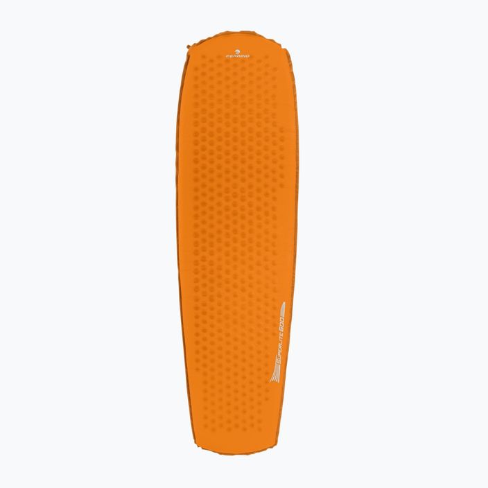 Ferrino Superlite 420 önfújó szőnyeg narancssárga 78225FAG 6
