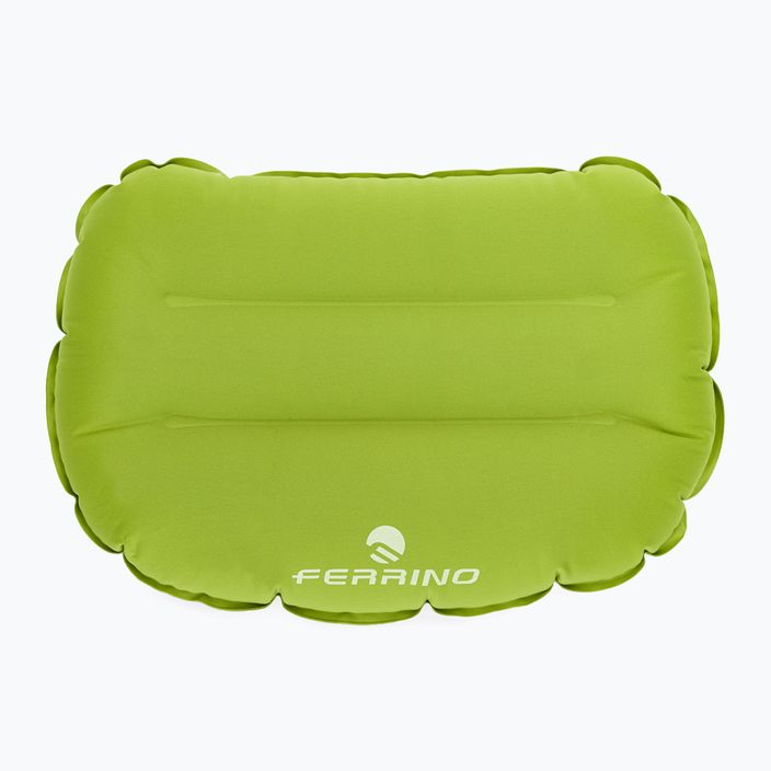 Ferrino Air Pillow túrázópárna zöld 78226HVV 2