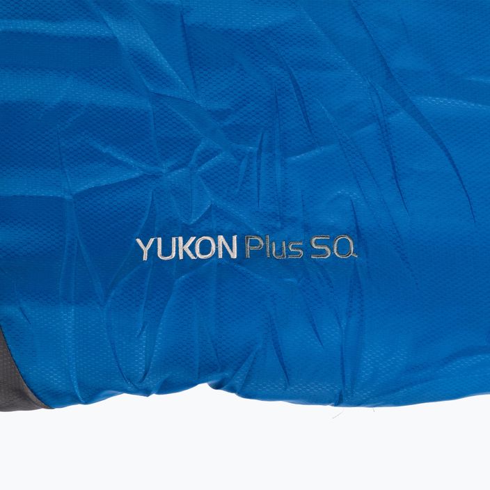 Hálózsák Ferrino Yukon Plus SQ Right kék 86358IBBD 5