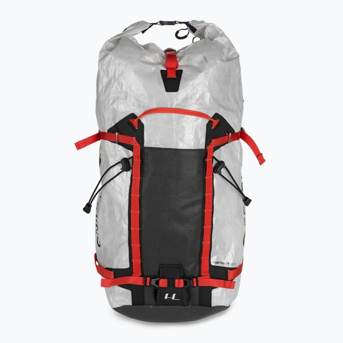 Ferrino Instinct 30 + 5 hegymászó hátizsák fehér 75653LWW