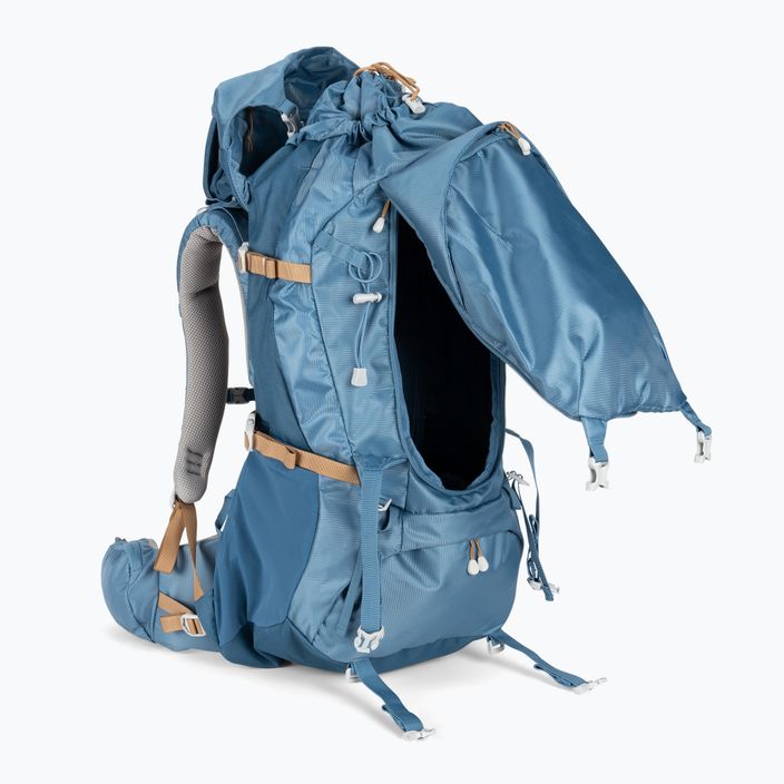 Ferrino Transalp 50 Lady túra hátizsák kék 75707MBB 4