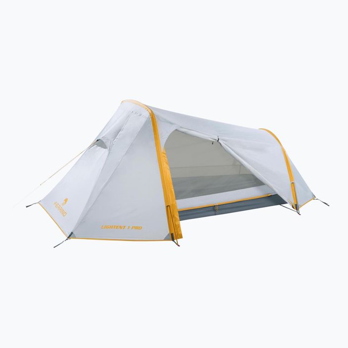 Ferrino Lightent 1 Pro szürke 92172LIIFR 1 személyes kemping sátor