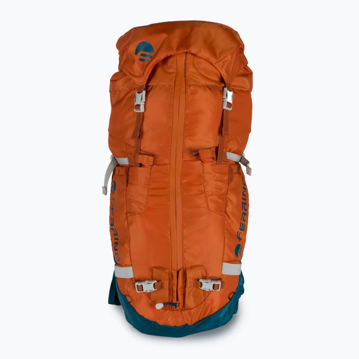 Ferrino Triolet 32 + 5 hegymászó hátizsák narancssárga 75581MAA