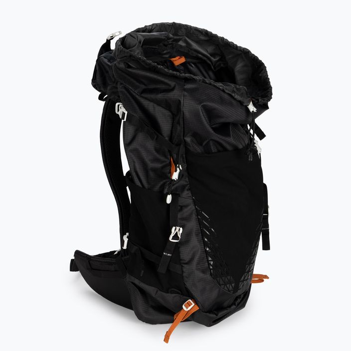 Ferrino Agile 35 túra hátizsák fekete 75223NCC 4