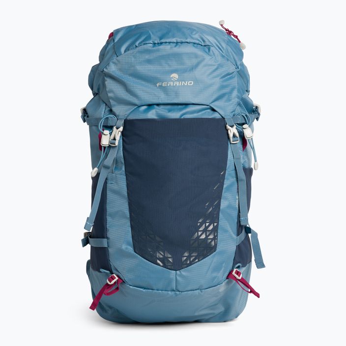 Ferrino Agile 33 női túra hátizsák kék 75224NTT