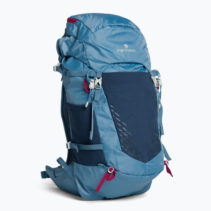 Ferrino Agile 33 női túra hátizsák kék 75224NTT 2