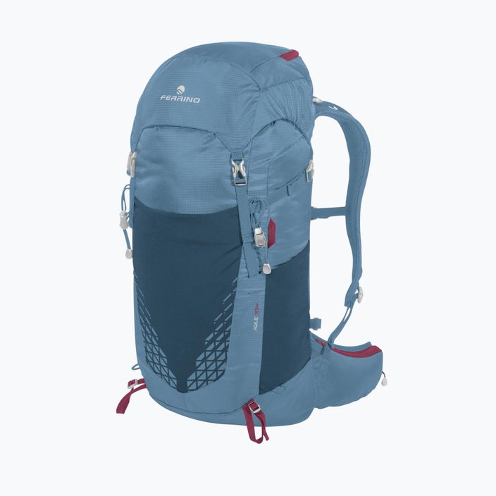 Ferrino Agile 33 női túra hátizsák kék 75224NTT 5