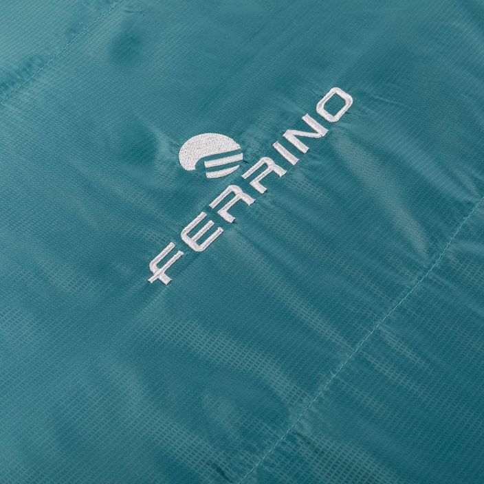 Ferrino Lightech 550 új zöld hálózsák 5