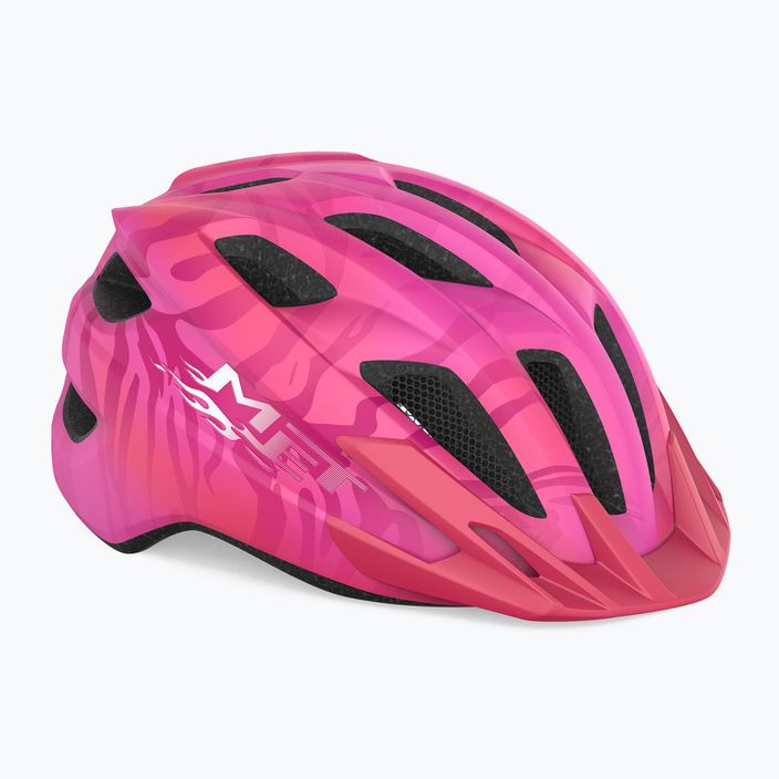 MET Crackerjack kerékpáros sisak rózsaszín 3HM147CE00UNPK1 6