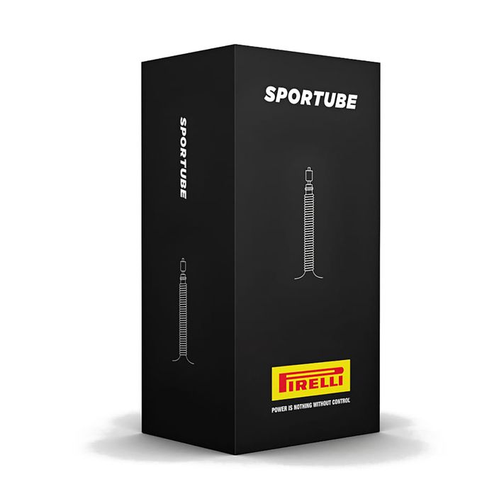 Légtömlő Pirelli Sportube Presta black 2