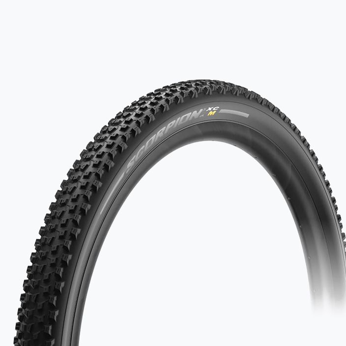 Pirelli Scorpion XC M kerékpár gumiabroncs fekete 3704600 2