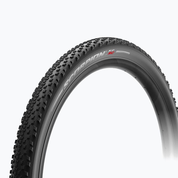 Pirelli Scorpion XC RC behúzható kerékpár gumiabroncs fekete 3945500