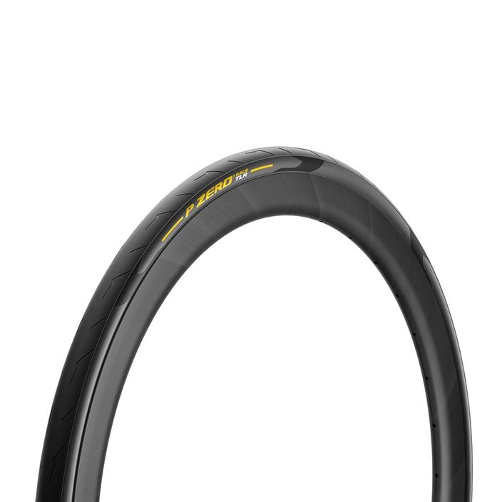 Pirelli P Zero Race TLR Colour Edition gördülő fekete/sárga kerékpár gumiabroncs 4020500 2