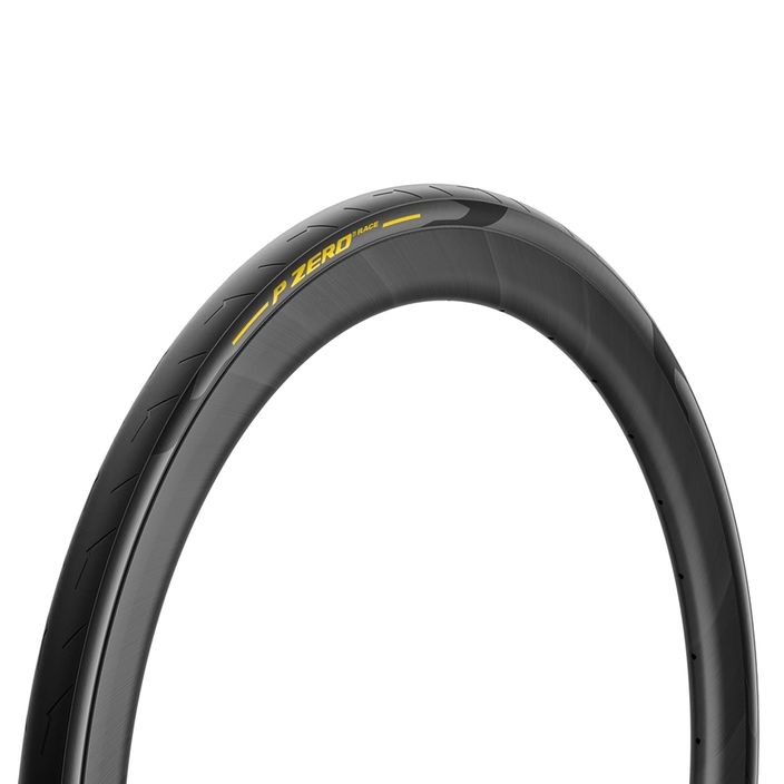 Pirelli P Zero Race Colour Edition fekete/sárga kerékpár gumiabroncs 4196400 2