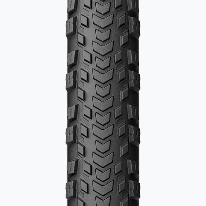 Pirelli Cinturato Gravel RC Classic gördülő barna/fekete kerékpár gumiabroncs 4216000 2