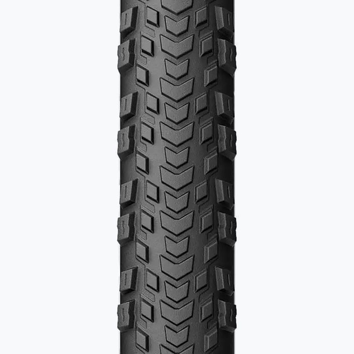 Pirelli Cinturato Gravel RC gördülő fekete kerékpár gumiabroncs 4216200 3