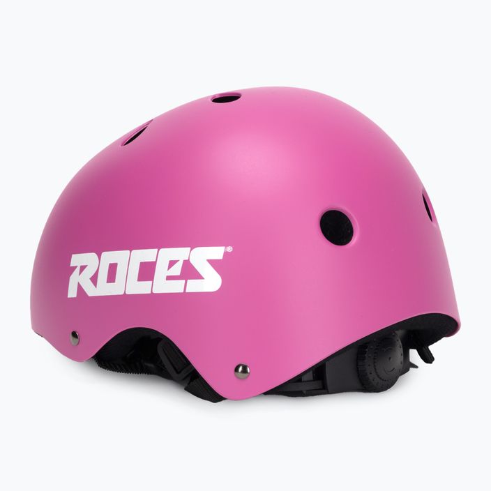 Roces Aggressive Pink inline görkorcsolya sisak 300756 4