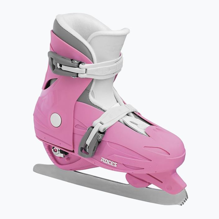 Roces MCK F gyermek szabadidős korcsolya rózsaszín 450519 8