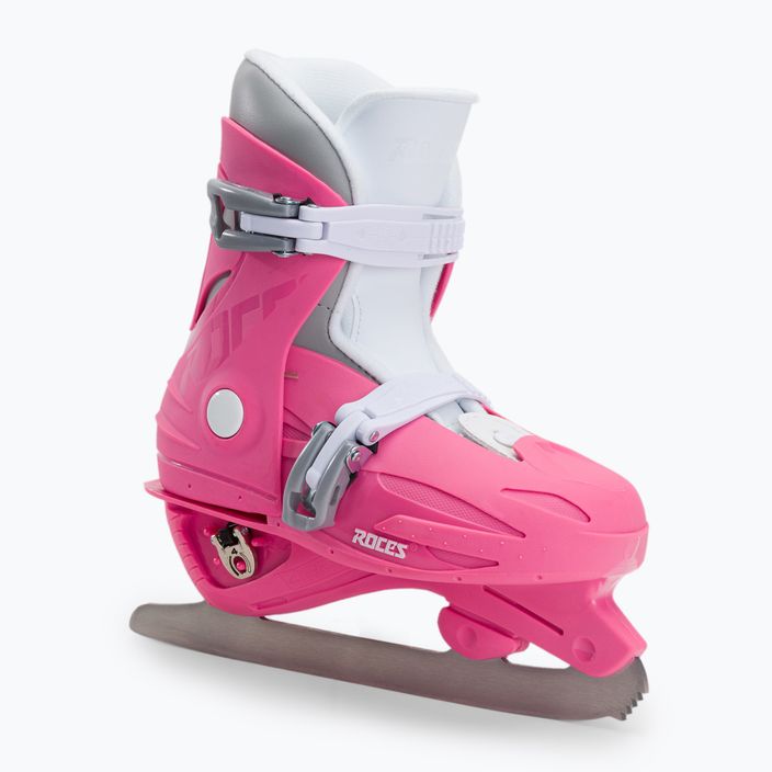 Roces MCK F gyermek szabadidős korcsolya rózsaszín 450519