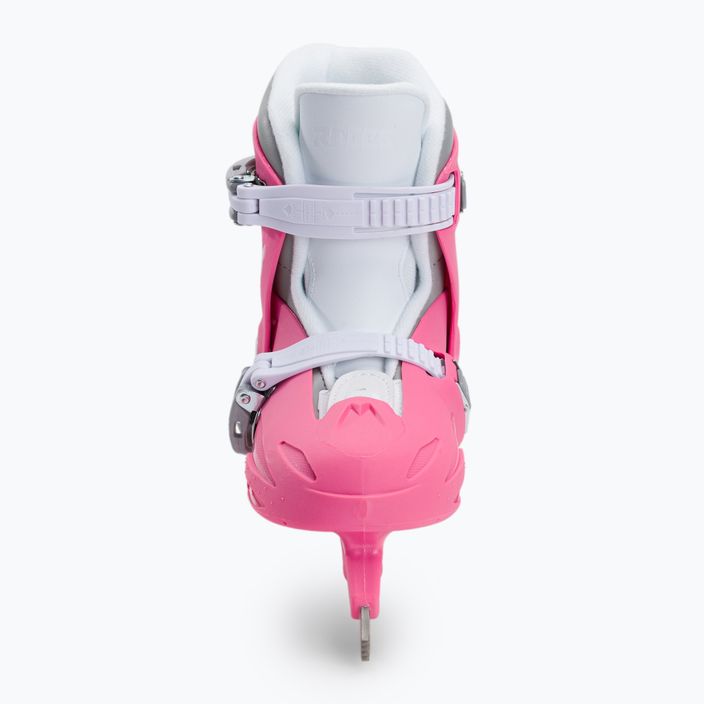 Roces MCK F gyermek szabadidős korcsolya rózsaszín 450519 3