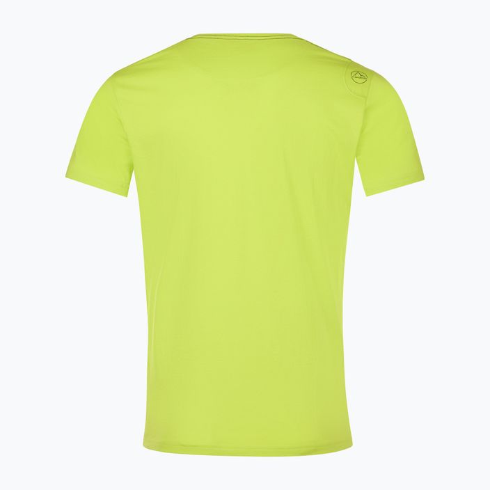 La Sportiva férfi hegymászó ing Van sárga H4772972929 6