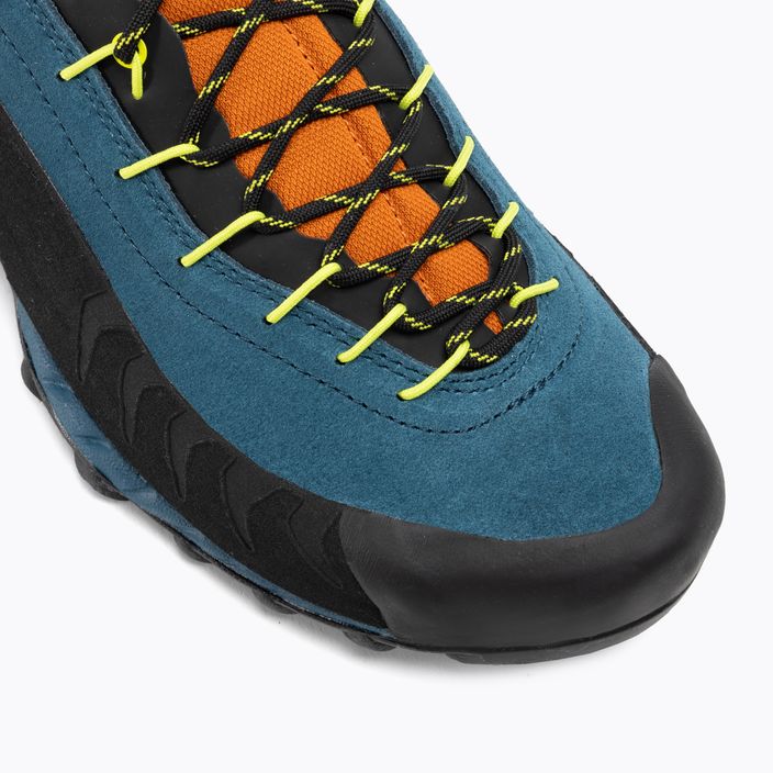 Férfi trekking cipő La Sportiva TX4 kék 17W639208 7