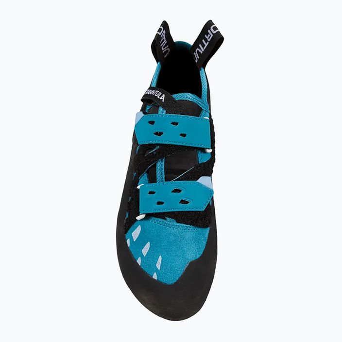 La Sportiva Tarantula topaz női hegymászó cipő 11