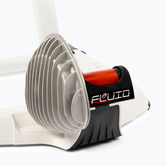 Qubo Fluid Elastogel görgős edző szürke EL0121006 3