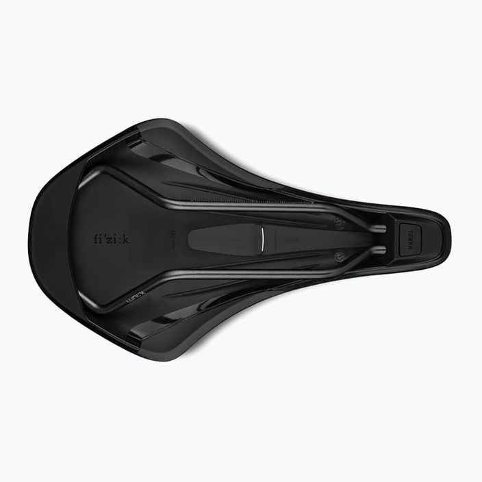 kerékpár nyereg Fizik Terra Argo X3 black 3