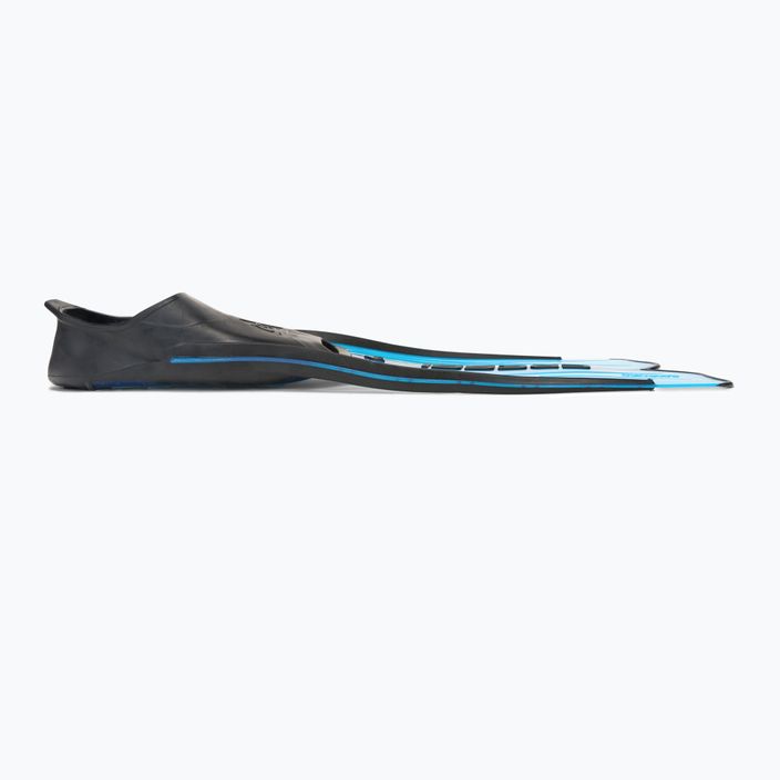 Cressi Rondinella Bag snorkel + maszk + uszony kék CA189235 4