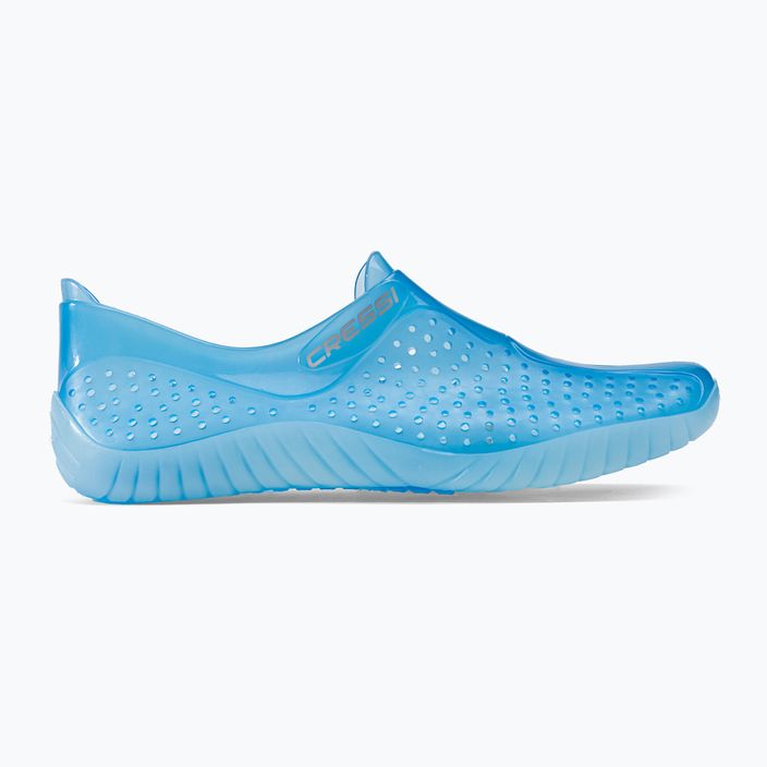 Cressi vízi cipő kék VB950035 2