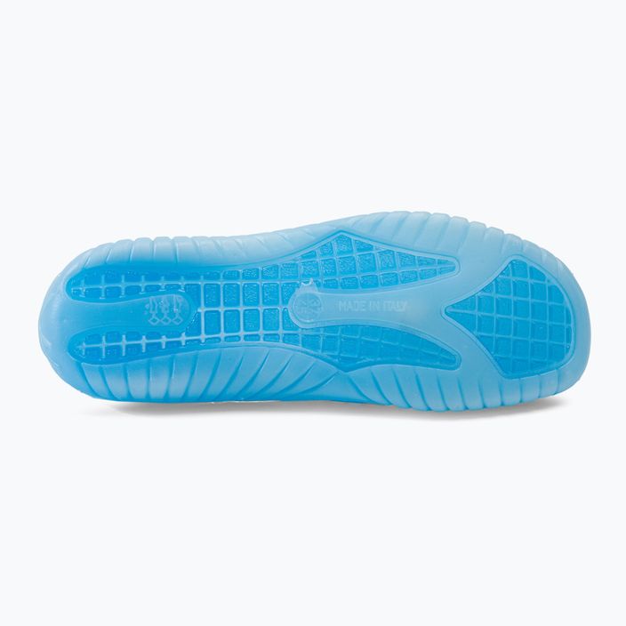 Cressi vízi cipő kék VB950035 4