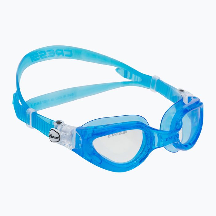 Cressi úszószemüveg Jobb kék DE201621