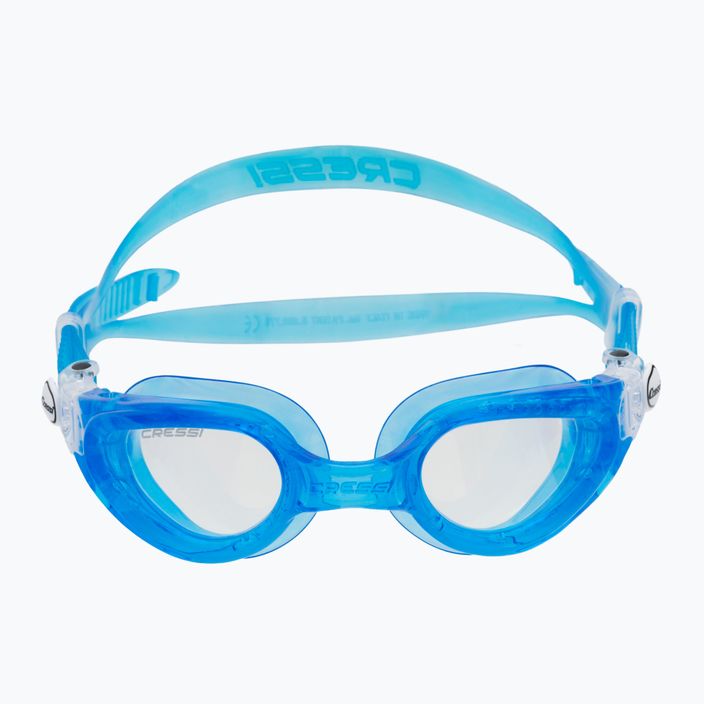 Cressi úszószemüveg Jobb kék DE201621 2