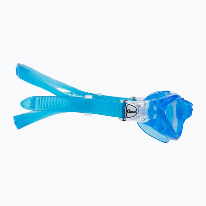 Cressi úszószemüveg Jobb kék DE201621 3