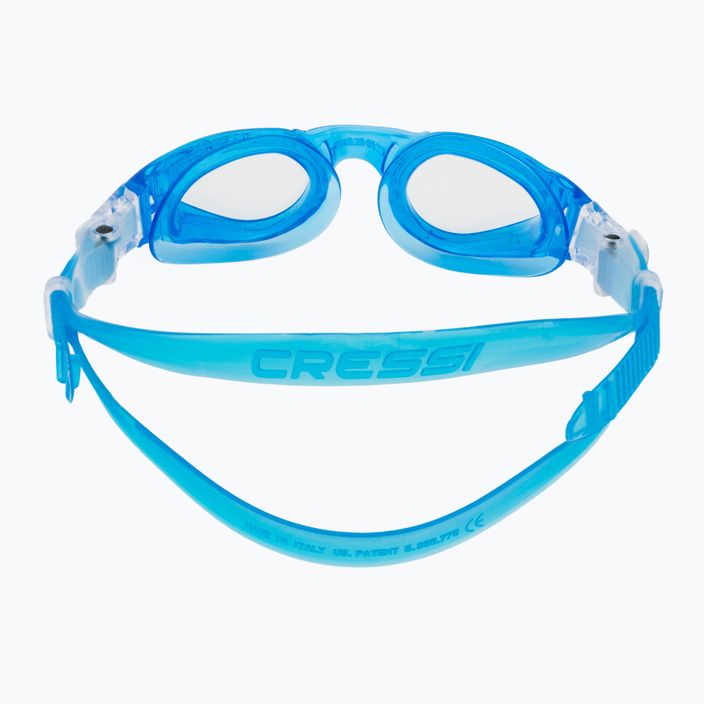 Cressi úszószemüveg Jobb kék DE201621 5