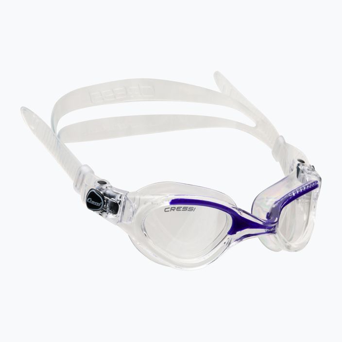 Cressi Flash úszószemüveg DE202322